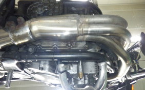 SUZUKI GSF750 1997 GR7EA