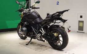 BMW R1200R 2015