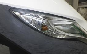 SUZUKI ADDRESS V125 2023 DT11A