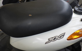 YAMAHA JOG Delux SA39J
