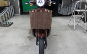 HONDA GIORNO 2 AF70