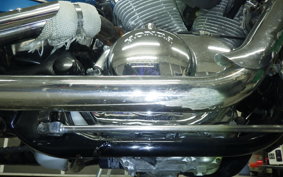 HONDA STEED 400 1993 NC26