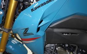 KAWASAKI Z125 PRO 1993 BR125H