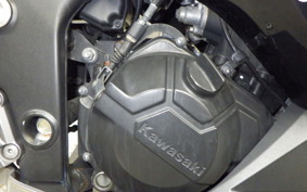 KAWASAKI NINJA 250 2018 EX250L
