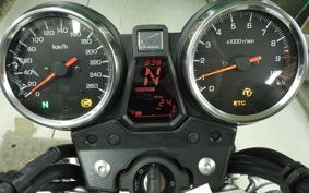 HONDA CB1300SF SUPER FOUR SP 2026 SC54