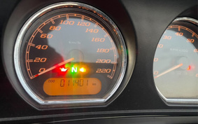 HARLEY HARLEY FLHTCU 2020 MAF