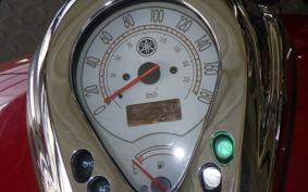 YAMAHA DRAGSTAR 400 CLASSIC 2003 VH01J