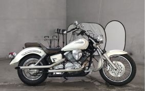 YAMAHA DRAGSTAR 250 VG05J