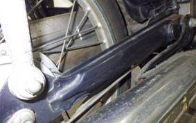 HONDA C50 SUPER CUB AA01