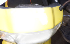 HONDA TACT-4ﾍﾞｰｼｯｸ AF79