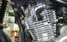 YAMAHA SEROW 250 Gen.2 2021 DG17J