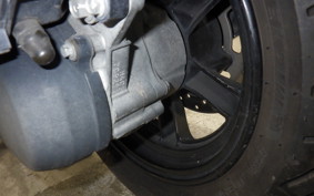 SUZUKI BURGMAN200A 2015 CH41A