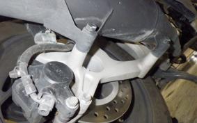 HONDA PCX125 2007 JK05