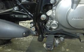 HONDA CB223S MC40