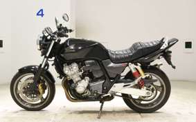 HONDA CB400SF VTEC 2009 NC42