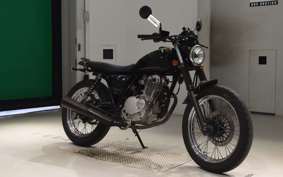 SUZUKI GRASS TRACKER Bigboy NJ4DA