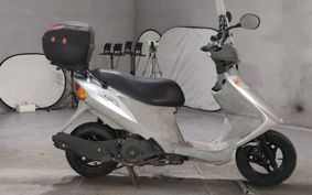 SUZUKI ADDRESS V125 CF4EA