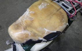 HONDA LITTLE CUB E 2021 AA01