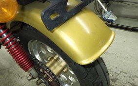 HONDA MONKEY 2026 Z50J