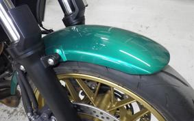 KAWASAKI Z650 RS 2024 ER650M