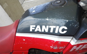 FANTIC HP1 125 400