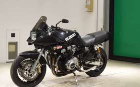SUZUKI GSX1100S KATANA 1997 GU76A