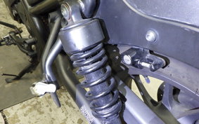 HONDA REBEL 250 1997 MC49