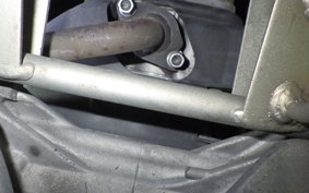 HONDA TODAY 2 2015 AF67