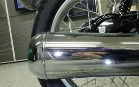 YAMAHA SR400 Gen.5 2020 RH16J