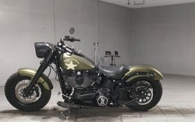 HARLEY FLSS 1800 2016 JS9
