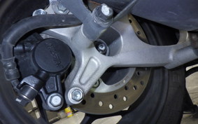 HONDA PCX125 2017 JK05