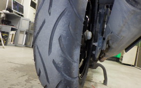 SUZUKI SKYWAVE 250 (Burgman 250) S 2 2011 CJ43A