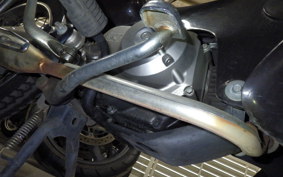 HONDA LITTLE CUB 1990 AA01