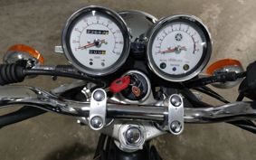 YAMAHA SR400 2009 RH01J