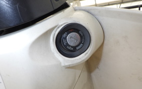 HONDA C110 SUPER CUB 2007 JA42