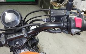 HONDA CL250-2