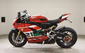 DUCATI PANIGALE V2 2022