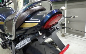 KAWASAKI Z900RS 2022 ZR900C