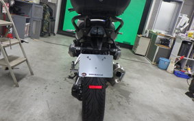 BMW R1200RS 2016