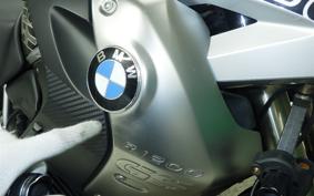 BMW R1200GS 2008