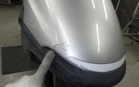 HONDA SPACY 100 JF13