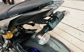 YAMAHA MT-09 SP ABS 2019 RN52J