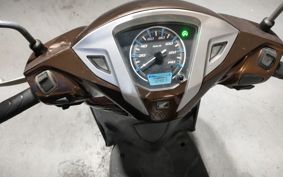 HONDA LEAD 125 JF45