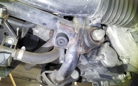 YAMAHA MAJESTY 250 Gen.4 SG20J