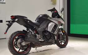 KAWASAKI NINJA 1000 2018