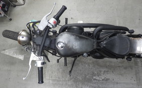 YAMAHA DRAGSTAR 400 1996 4TR