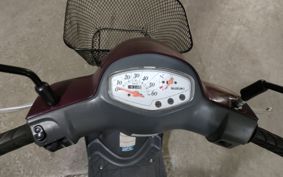 SUZUKI LET's 4 CA45A