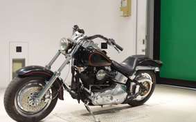 HARLEY FXSTC 1340 1992