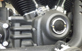 HARLEY FXBB1750 2017