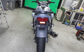 KAWASAKI ZR 700 S 2005 ZR750F